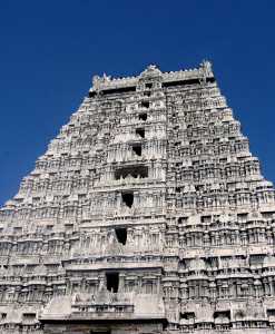 Arunachaleswarar-Temple-Tiruvannamalai