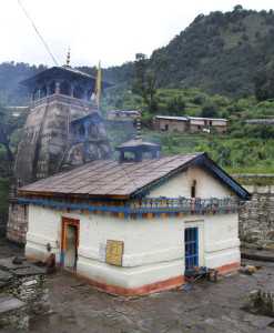 Kalpeshwar-Temple-Shiva-Uttarakhand