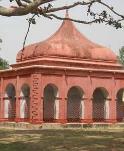 Kiriteswari Temple Murshidabad West Bengal - 1