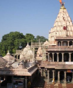 Mahakaleshwar-Temple-Ujjain