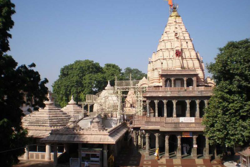 Mahakaleshwar-Temple-Ujjain