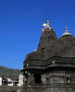 Trimbakeshwar-Shiva-Temple-Nashik