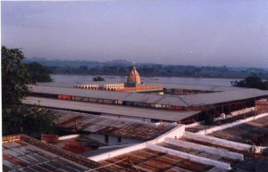 Mantralayam - Sri Raghavendra Swamy Mutt Andhra Pradesh