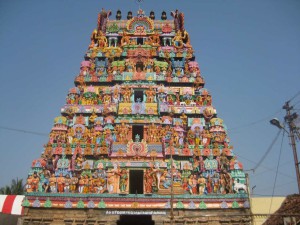 Parimala Ranganathar Perumal Temple