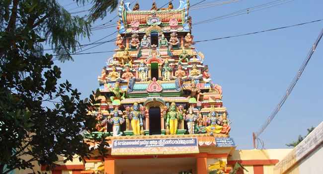 Sri-Neelamega-Perumal-Temple-Thanjavur-Tamil-Nadu
