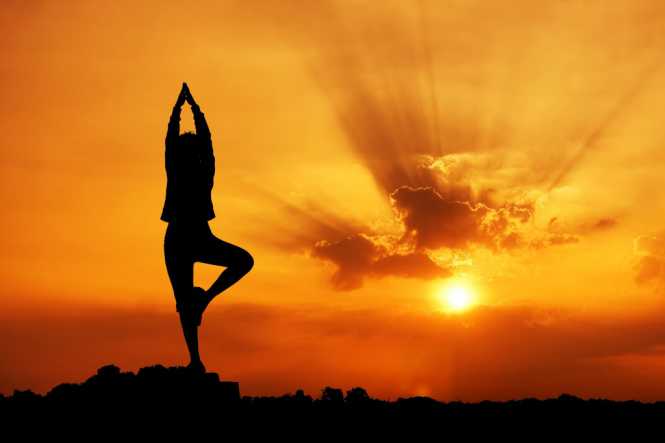 Do This Surya Namaskar Variations and Get The Strong Muscles