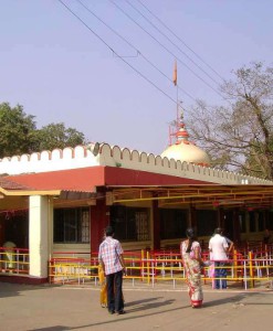Varad Vinayak Mahad Ganpati Temple