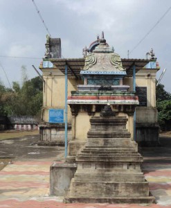 Vardaraja Perumal temple - 108 Divya desam