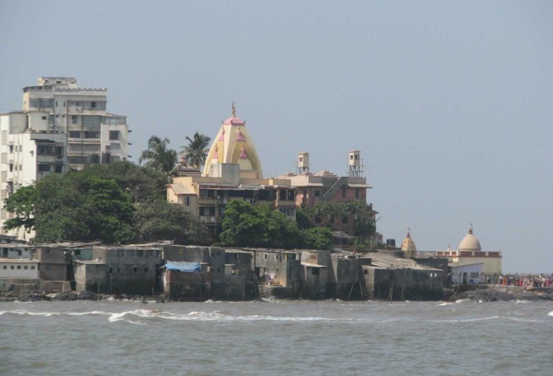 mumbai mahalaxmi temple
