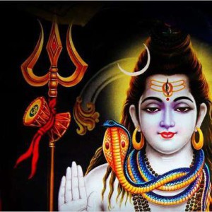 Trishul Lord Shiva - Weapons of Hindu Gods
