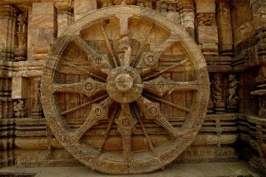 Kaal Chakra - The Wheel of Time