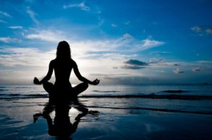Yoga - The essence of life -2