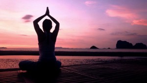 Yoga - The essence of life