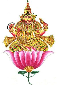 Guru - Navagraha