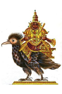 Ketu - Navagraha