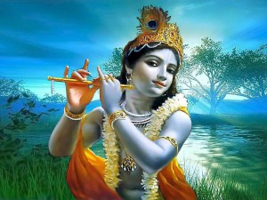 Lord Krishna - Hindu Gods and Deities
