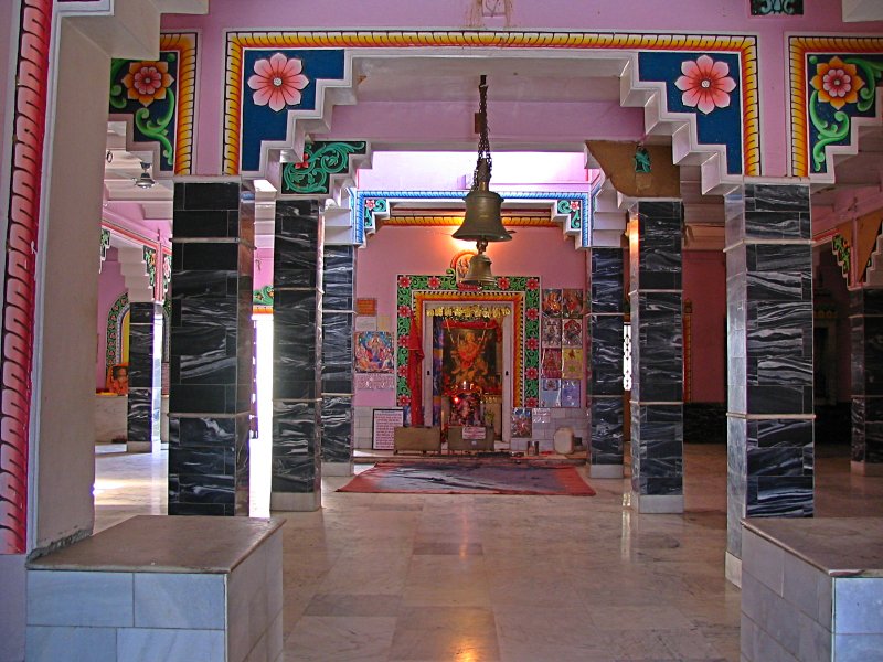 Manibandh Shakti Peeth,Pushkar,Rajasthan