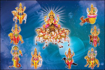 Navagraha Vakra Drishti Dosham - Pros And Cons
