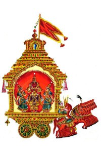 Surya - Navagraha