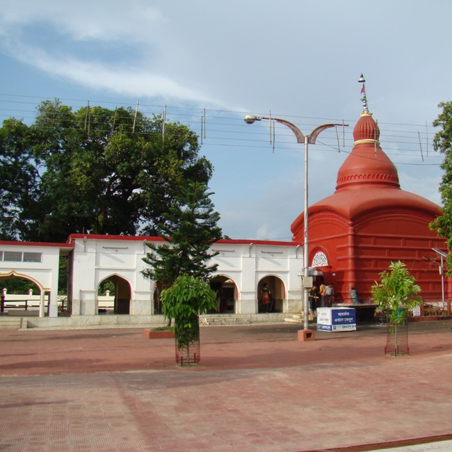 Tripura Sundari Temple,Udaipur,Tripura