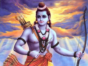 Why is Shri Ram called Maryada Purushottam