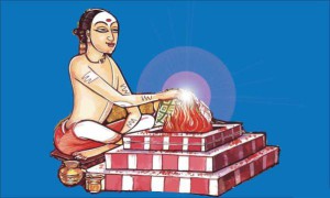 Yagna or Yajna - The Sacred Fire - Sacrificial Rituals in Hinduism