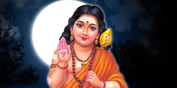 Telugu Devotional News-Lord Kumaraswamy In Hindu Mythology