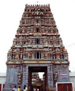 Masilamaseeswarar Temple Thirumullaivoyal Chennai