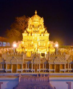 Sri Durga malleswara Swamy Temple Vijayawada
