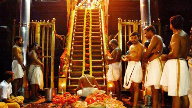 Image result for ayyappa temple