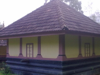 Mazhuvannur Maha Shiva Kshetram, Kerala