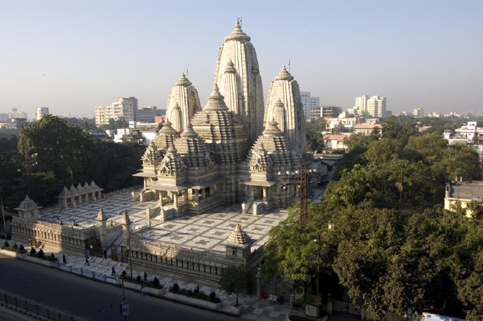 Lakshmi Narayan Temple, Kolkata