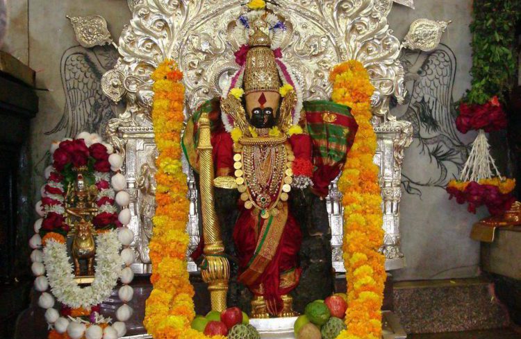 Temples In Maharashtra Info History Timing Photos Map And Videos