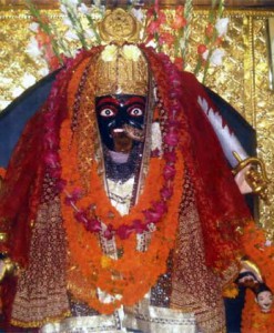 Kali Devi Mandir Patiala