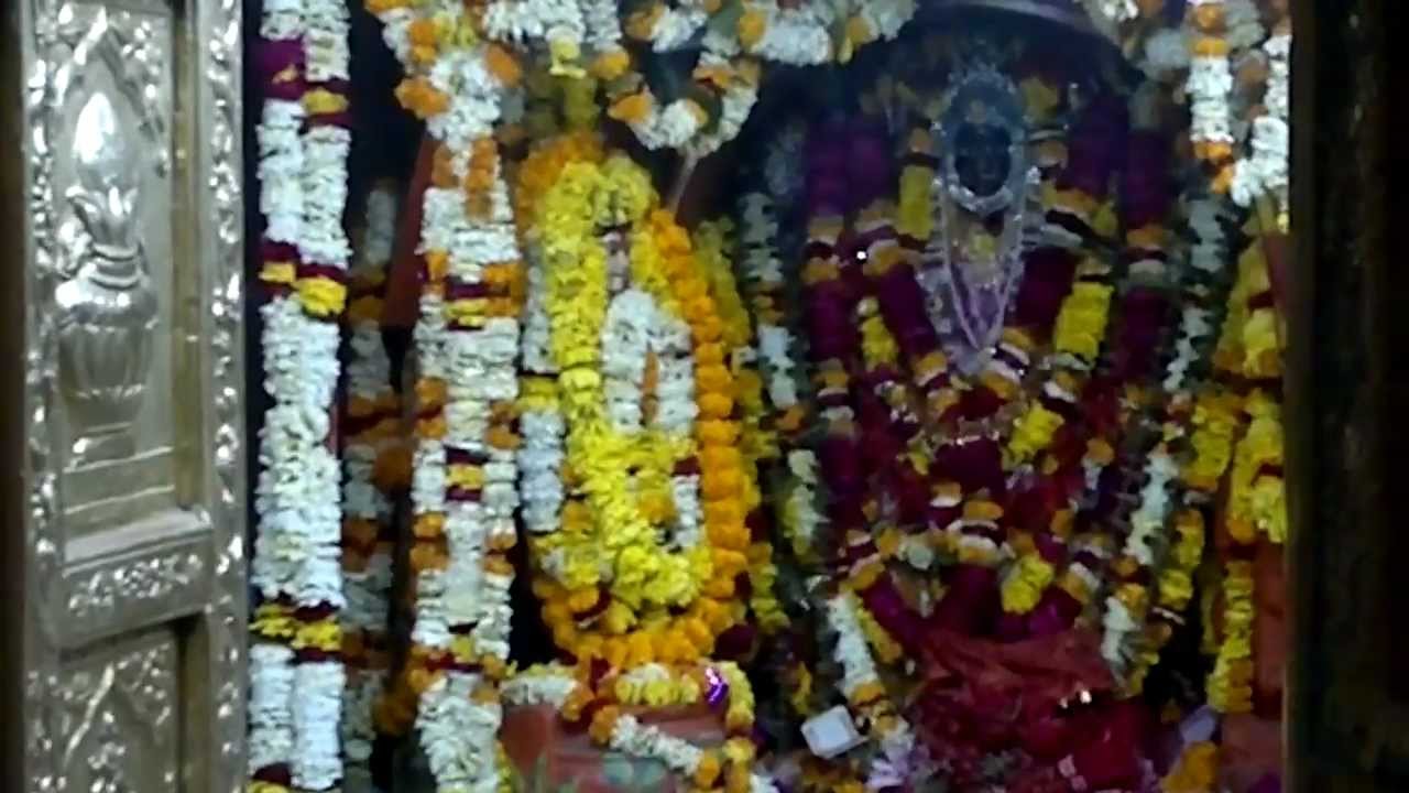 Kamakhya Temple, Varanasi