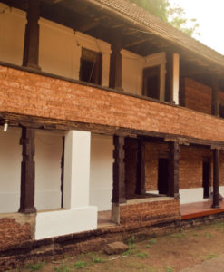 Oorpazhachi Kavu Temple