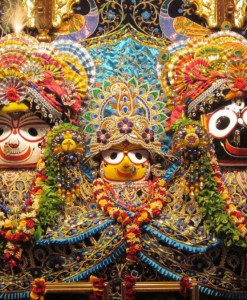 Puri Jagannath Temple - Puri Odisha
