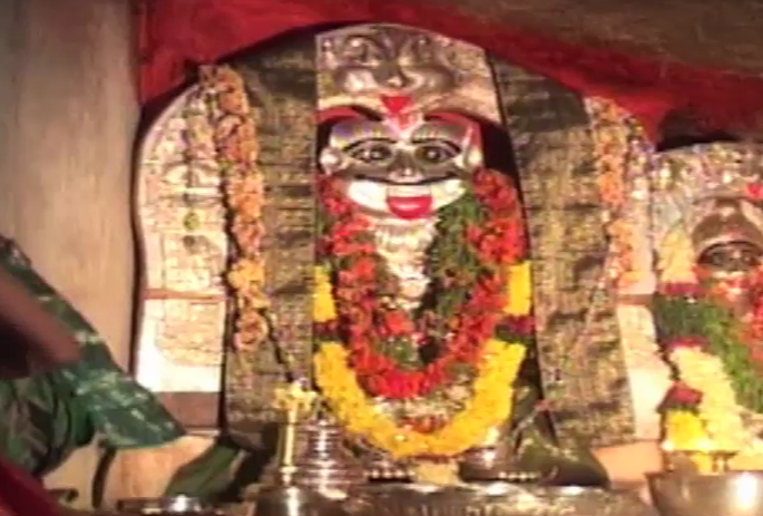 Lakshmi Narasimha Swamy Temple, Nacharam