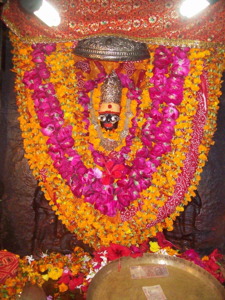 Vindhyachal Maa Vindhyavasini Mandir in Akodhi,Mirzapur - Best Temples in  Mirzapur - Justdial