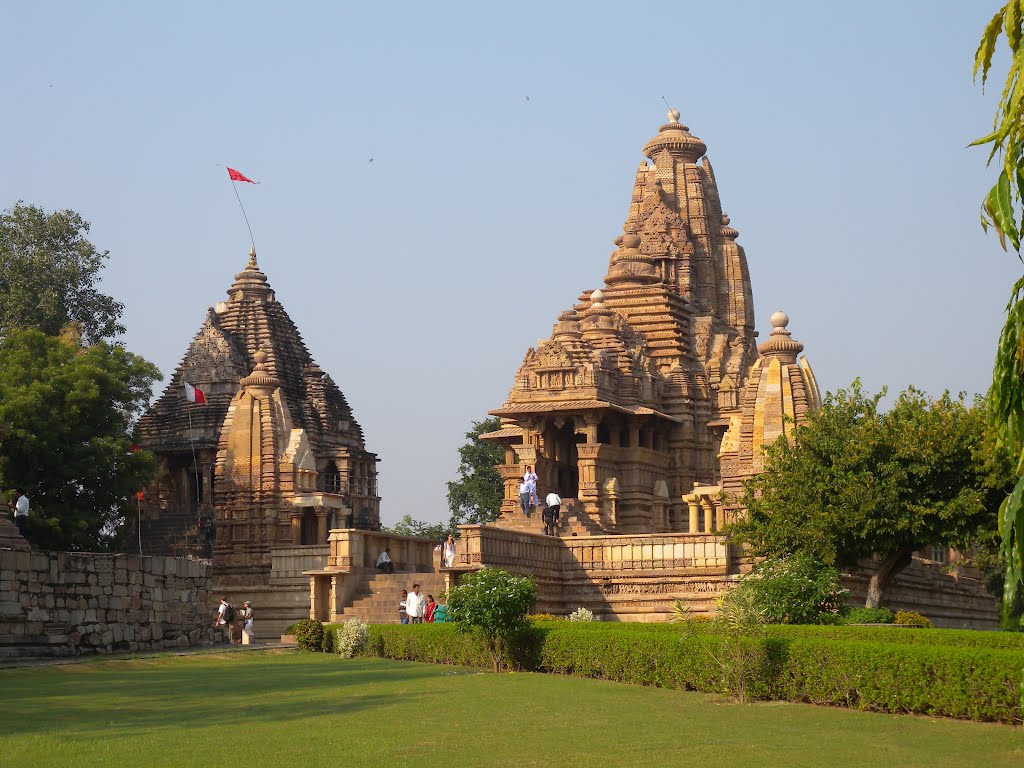 Matangeshwar Temple, Madhya Pradesh