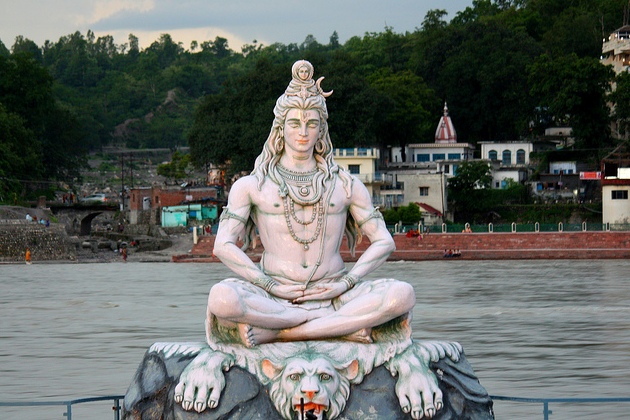 Image result for kedarnath god shiva