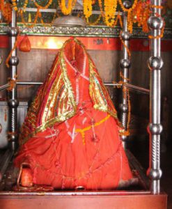 Aami Temple - Maa Ambika Bhawani - Bihar