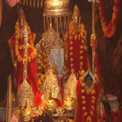 Chaitra-navratri-ghatasthapana