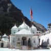 Chardham Uttarakhand Pilgrim Tour – Gangotri Temple