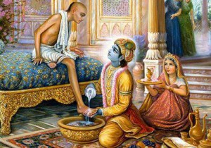 Krishna Sudama - An Eternal Bond of Friendship