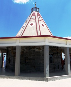chandrabadni-temple