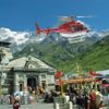 Do Dham yatra by Helicopter – India Pilgrim Tour Packages – templePurohit