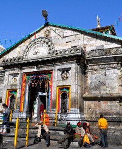 Ek Dham Yatra - Kedarnath Temple Yatra