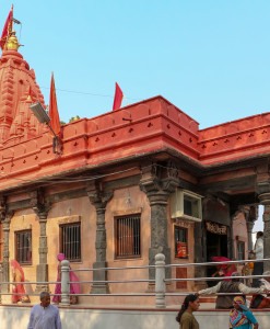 harsidhhi-temple
