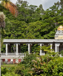Iraivan Temple